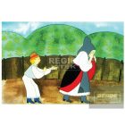 Az égig érő paszuly diafilm 34100345