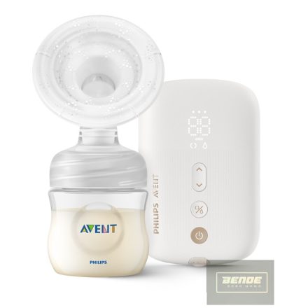 Philips AVENT SCF396/11 Elektromos mellszívó