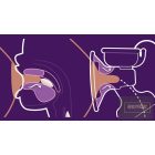 Philips AVENT SCF396/11 Elektromos mellszívó