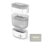 Philips Avent SCF293/00 Elektromos sterilizáló Prémium SCF293