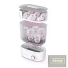 Philips Avent SCF293/00 Elektromos sterilizáló Prémium SCF293