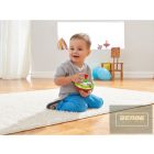 Búgócsiga 13 cm - Kisvakond