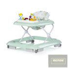Chipolino Baby Steps zenélő bébikomp - Mint