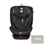 Lorelli Ares isofix autósülés 40-150cm ,360°- Black