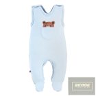 EEVI ujjatlan rugdalózó ,C&B blue