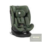 Lorelli Perseus i-Size isofix autósülés 40-150cm - Green