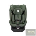 Lorelli Perseus i-Size isofix autósülés 40-150cm - Green