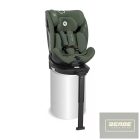 Lorelli Perseus i-Size isofix autósülés 40-150cm - Green