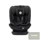 Lorelli Capella autósülés ISOFIX 40-150cm - Black