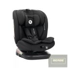Lorelli Capella autósülés ISOFIX 40-150cm - Black