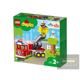 LEGO DUPLO Town 10969 Tűzoltóautó
