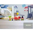 LEGO DUPLO Town 10969 Tűzoltóautó