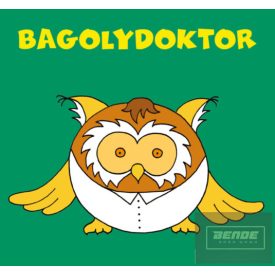 Bartos Erika-Bagolydoktor