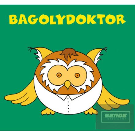 Bartos Erika-Bagolydoktor