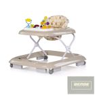 Chipolino Baby Steps zenélő bébikomp - Beige