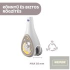 CHICCO Next 2 Dreams zenélő forgóka - éjszakai fény Neutral