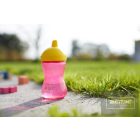 Philips AVENT SCF804/04 Kemény itatófejes pohár 300 ml RÓZSASZÍN