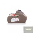 Chipolino UTY autós ülésmagasító 125-150 cm  - Doggie