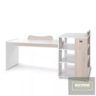 Lorelli Multi kombi ágy 190x72 - White Caffe