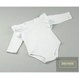 MROFI kislány hosszu  ujjú body/MILENKA