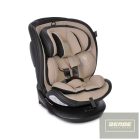 Lorelli Aviator autósülés i-Size Isofix 40-150cm - Beige