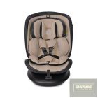 Lorelli Aviator autósülés i-Size Isofix 40-150cm - Beige
