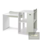 Lorelli Multi kombi ágy 190x72 - White Milky Green