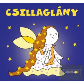 Bartos Erika-Csillaglány