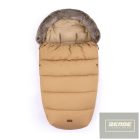 PETITE&MARS Bundazsák Comfy 4in1 Elegant Caramel/Beige