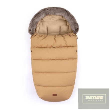 PETITE&MARS Bundazsák Comfy 4in1 Elegant Caramel/Beige