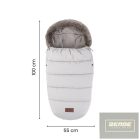 PETITE&MARS Bundazsák Comfy 4in1 Elegant Caramel/Beige