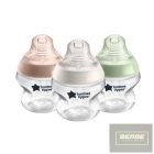 Tommee Tippee cumisüveg - CTN 3 db 150 ml pasztell 0+
