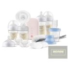 Philips AVENT Elektromos mellszívó készlet SCD340/31