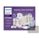 Philips AVENT Elektromos mellszívó készlet SCD340/31