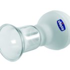 Chicco Mellbimbó kiemelő 1 db-os  AJÁNLOTT KOR: 0H +  lapos és befelé forduló bimbó kiemeléshez