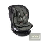 Lorelli Aviator autósülés i-Size Isofix 40-150cm - Green