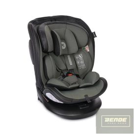 Lorelli Aviator autósülés i-Size Isofix 40-150cm - Green