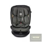 Lorelli Aviator autósülés i-Size Isofix 40-150cm - Green