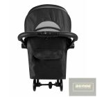 Kikkaboo sportbabakocsi Joy automata 0+ -22 kg-ig fekete