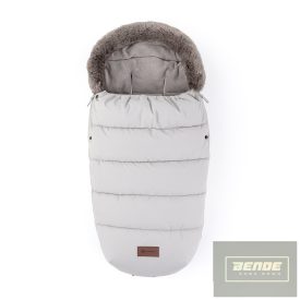 PETITE&MARS Bundazsák Comfy 4in1 Champagne Shower