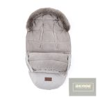 PETITE&MARS Bundazsák Comfy 4in1 Champagne Shower