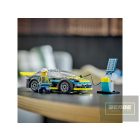  LEGO City 60383 Elektromos sportautó 