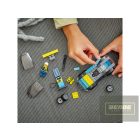  LEGO City 60383 Elektromos sportautó 