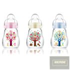 MAM cumisüveg Feel Good 0+  üveg 170ml