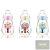 MAM cumisüveg Feel Good 0+  üveg 170ml