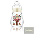MAM cumisüveg Feel Good 0+  üveg 170ml
