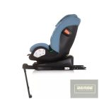 Chipolino Tourino 360 I-Size autósülés 40-150 cm -Blue