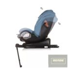 Chipolino Tourino 360 I-Size autósülés 40-150 cm -Blue