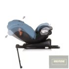 Chipolino Tourino 360 I-Size autósülés 40-150 cm -Blue