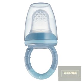 Canpol babies Szilikon, friss élelmiszer adagoló -kék